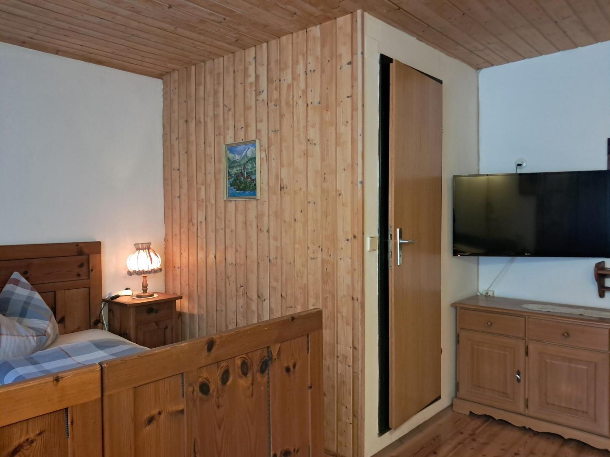 Mitschighof - Apartments Und Pension - Heidis-Welt, Mitschig Hermagor-Pressegger See Dış mekan fotoğraf