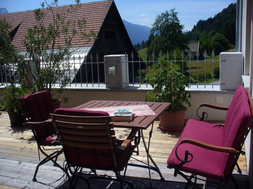 Mitschighof - Apartments Und Pension - Heidis-Welt, Mitschig Hermagor-Pressegger See Dış mekan fotoğraf